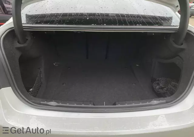 BMW Seria 3 320d M Sport Shadow sport