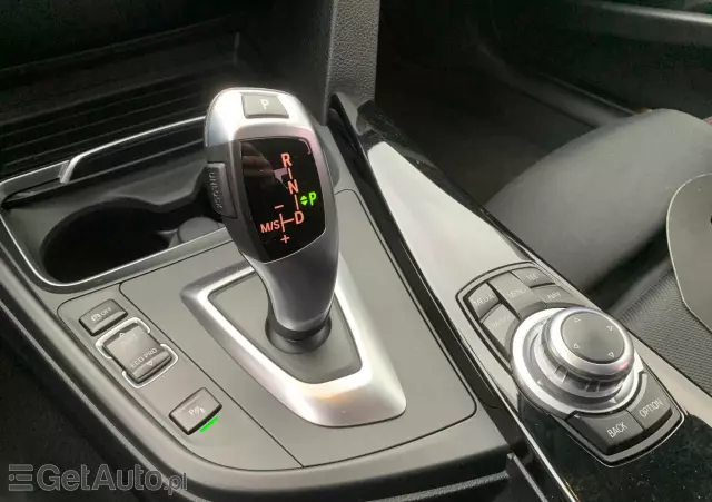 BMW Seria 3 320d M Sport Shadow sport