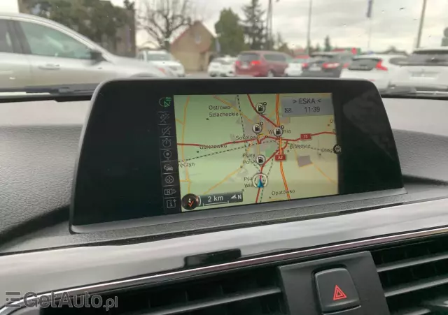 BMW Seria 3 320d M Sport Shadow sport