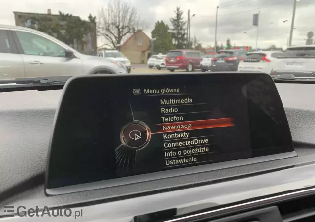 BMW Seria 3 320d M Sport Shadow sport