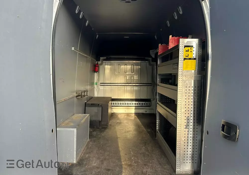 PEUGEOT Boxer 335 BlueHDi L3H3 