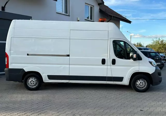 PEUGEOT Boxer 335 BlueHDi L3H3 
