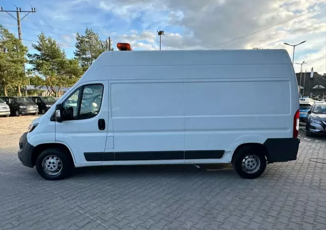 PEUGEOT Boxer 335 BlueHDi L3H3 