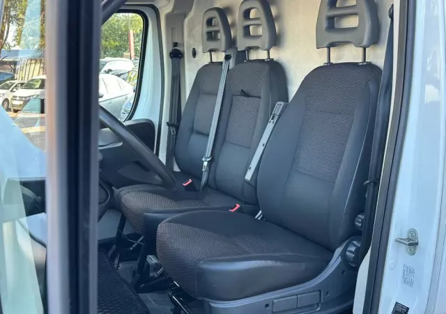 PEUGEOT Boxer 335 BlueHDi L3H3 