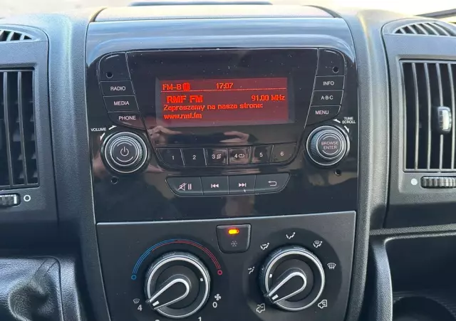 PEUGEOT Boxer 335 BlueHDi L3H3 