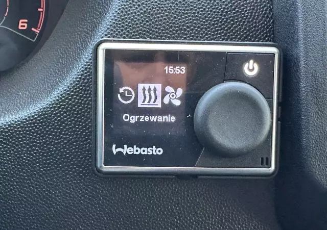 PEUGEOT Boxer 335 BlueHDi L3H3 