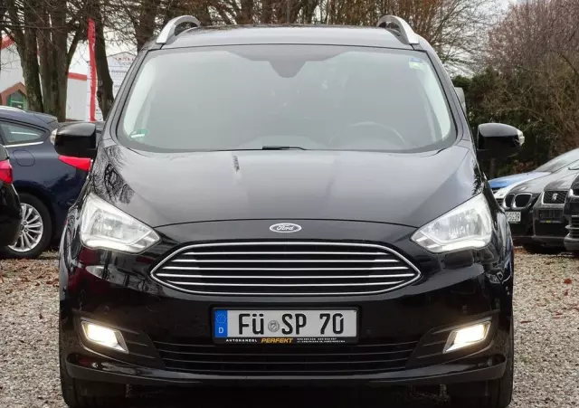 FORD Grand C-MAX 