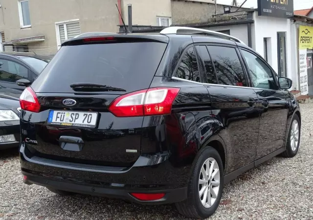 FORD Grand C-MAX 