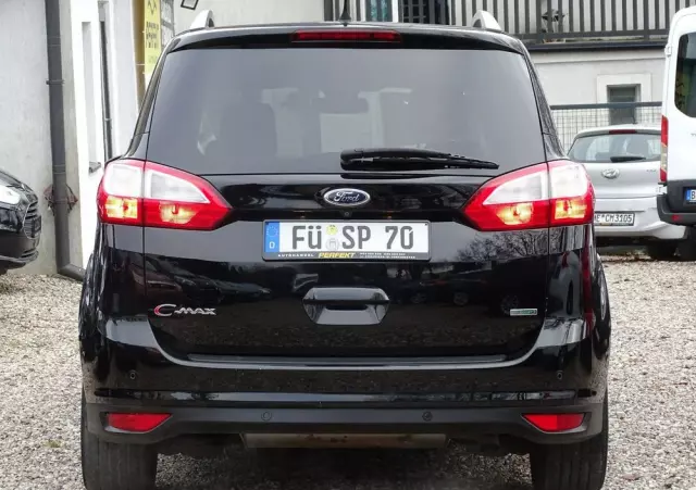 FORD Grand C-MAX 