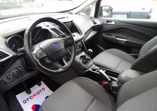FORD Grand C-MAX 
