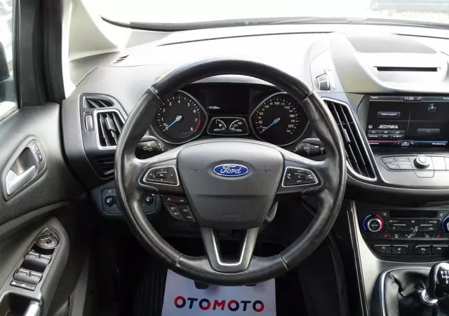 FORD Grand C-MAX 