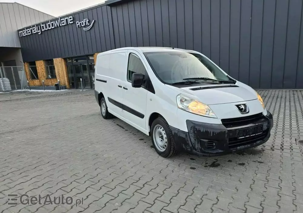 PEUGEOT EXPERT 