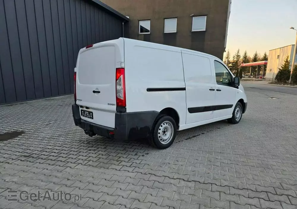 PEUGEOT EXPERT 