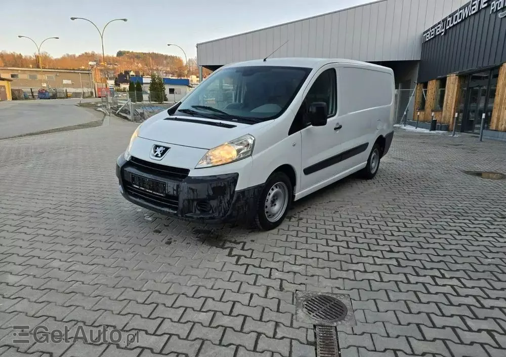PEUGEOT EXPERT 