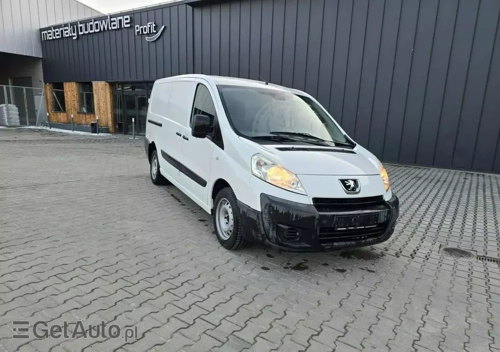 PEUGEOT EXPERT 