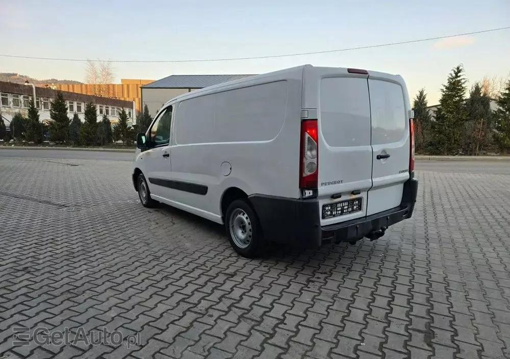 PEUGEOT EXPERT 