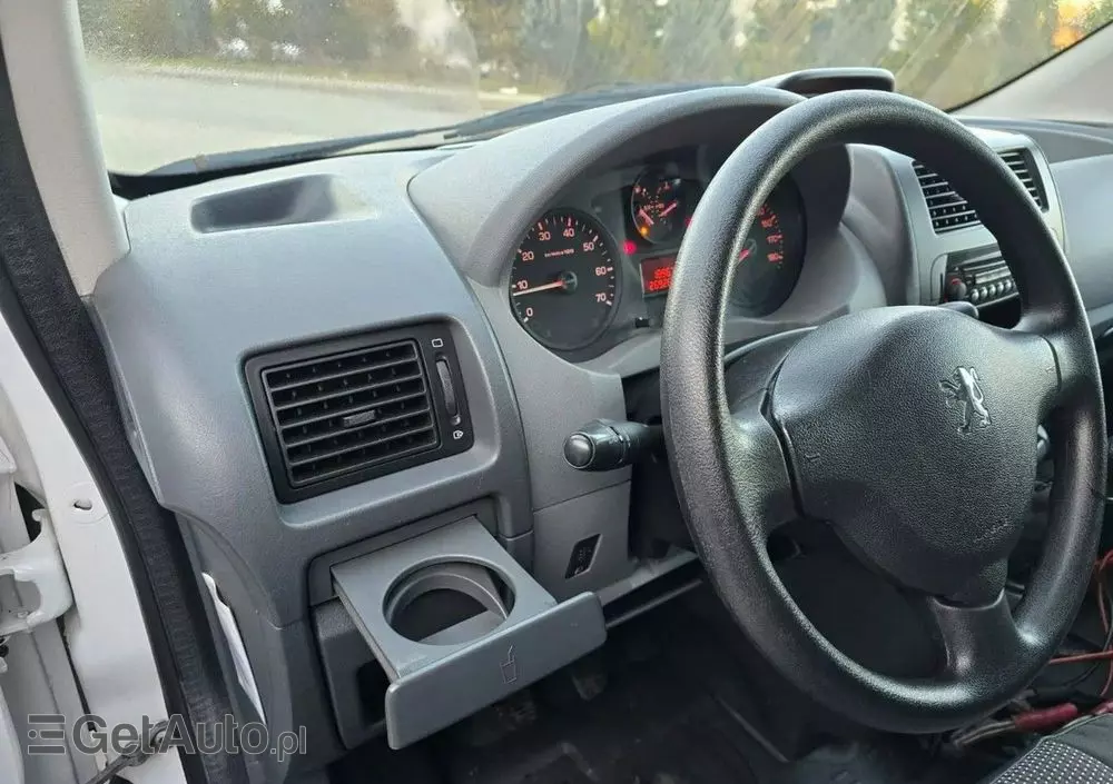 PEUGEOT EXPERT 