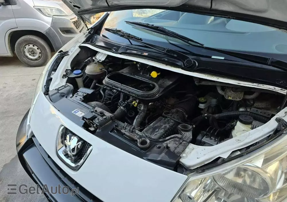 PEUGEOT EXPERT 
