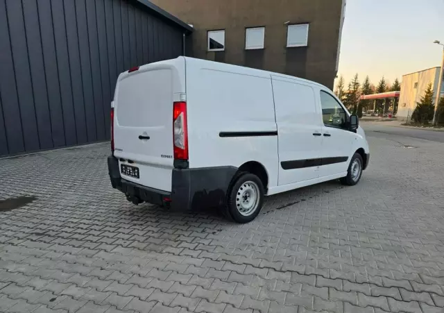 PEUGEOT EXPERT 