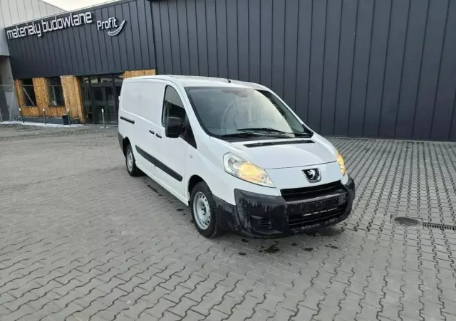 PEUGEOT EXPERT 