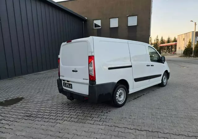 PEUGEOT EXPERT 