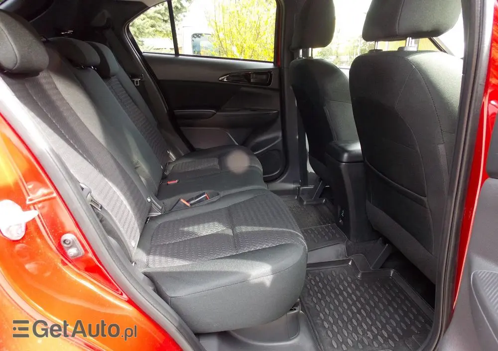 MITSUBISHI Eclipse Cross 1.5 T Invite Plus