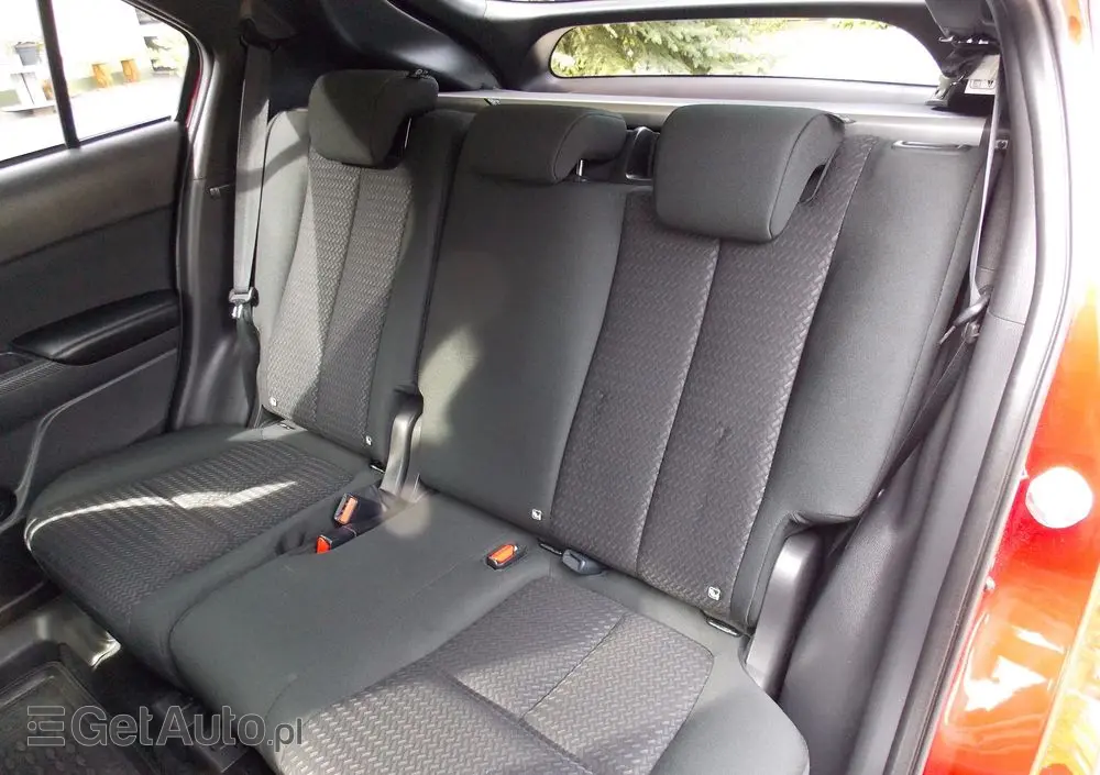 MITSUBISHI Eclipse Cross 1.5 T Invite Plus