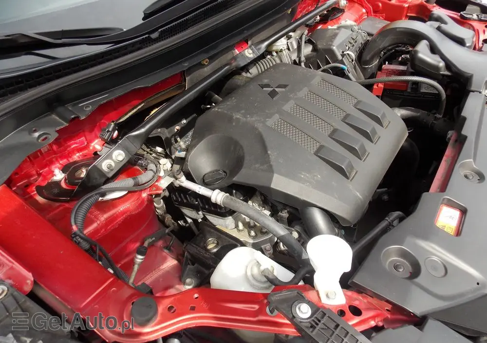 MITSUBISHI Eclipse Cross 1.5 T Invite Plus