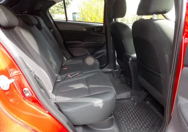 MITSUBISHI Eclipse Cross 1.5 T Invite Plus