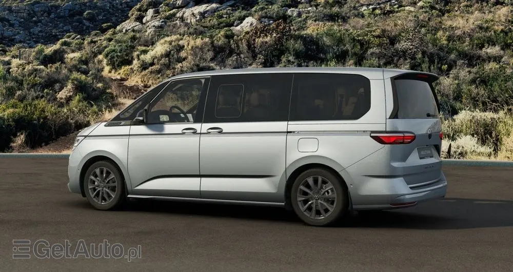 VOLKSWAGEN Multivan 2.0 TDI L2 Style DSG