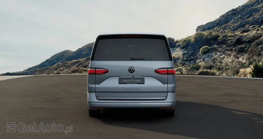 VOLKSWAGEN Multivan 2.0 TDI L2 Style DSG