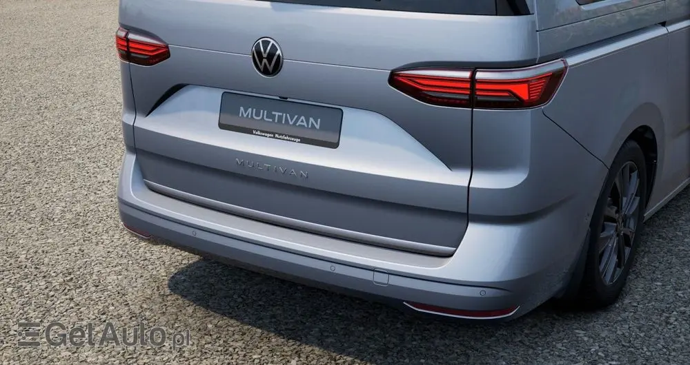 VOLKSWAGEN Multivan 2.0 TDI L2 Style DSG