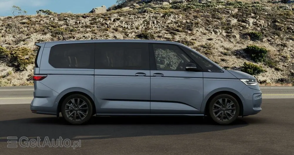 VOLKSWAGEN Multivan 2.0 TDI L2 Style DSG