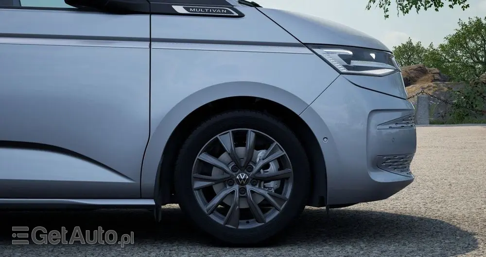 VOLKSWAGEN Multivan 2.0 TDI L2 Style DSG