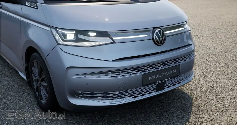 VOLKSWAGEN Multivan 2.0 TDI L2 Style DSG