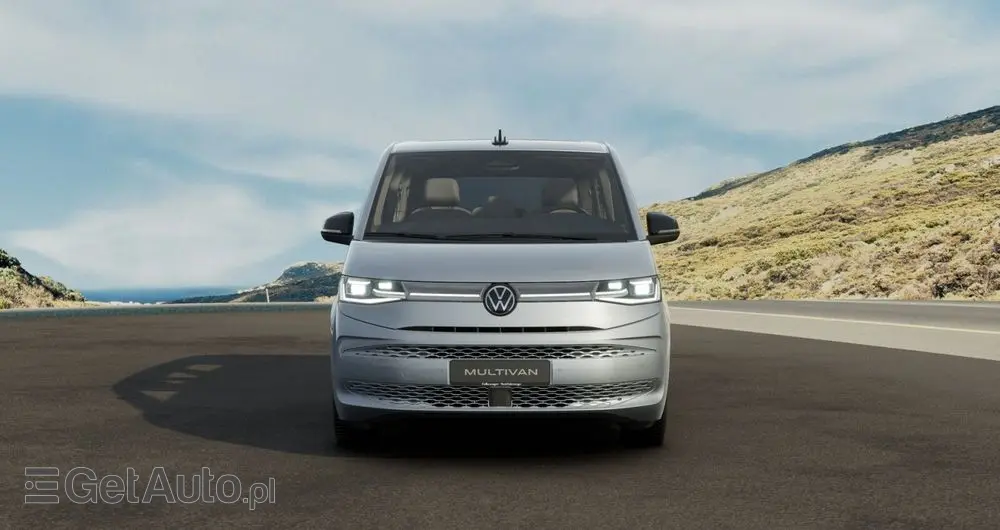 VOLKSWAGEN Multivan 2.0 TDI L2 Style DSG