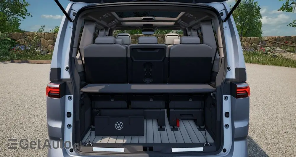 VOLKSWAGEN Multivan 2.0 TDI L2 Style DSG