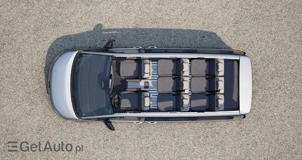 VOLKSWAGEN Multivan 2.0 TDI L2 Style DSG