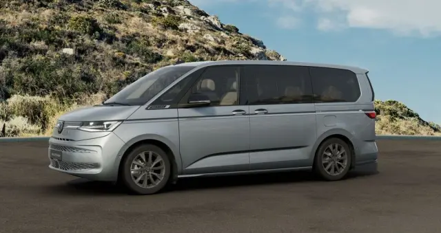 VOLKSWAGEN Multivan 2.0 TDI L2 Style DSG