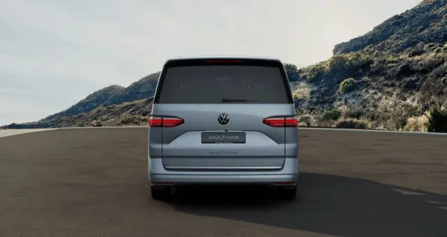 VOLKSWAGEN Multivan 2.0 TDI L2 Style DSG