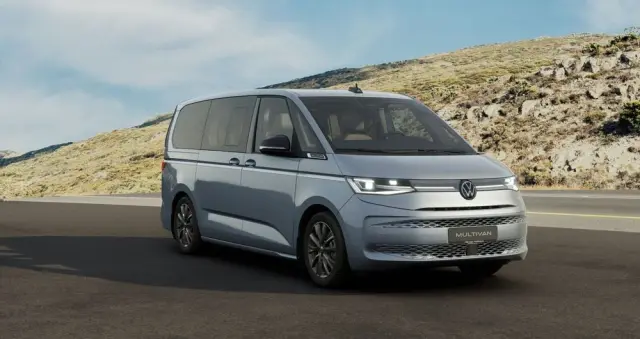 VOLKSWAGEN Multivan 2.0 TDI L2 Style DSG