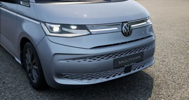 VOLKSWAGEN Multivan 2.0 TDI L2 Style DSG