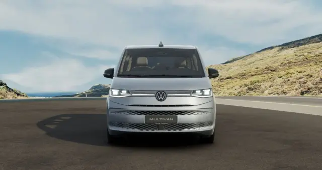 VOLKSWAGEN Multivan 2.0 TDI L2 Style DSG