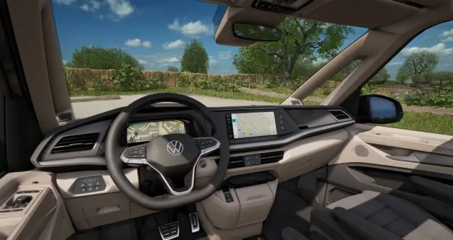 VOLKSWAGEN Multivan 2.0 TDI L2 Style DSG