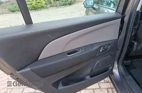 CITROEN C4 Spacetourer 