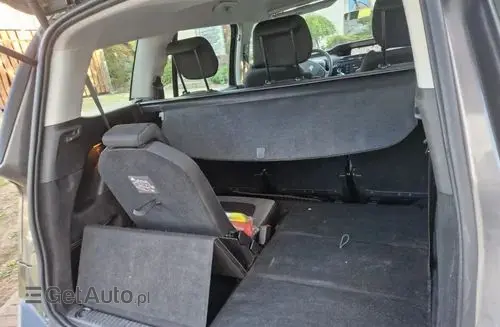 CITROEN C4 Spacetourer 