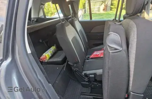 CITROEN C4 Spacetourer 