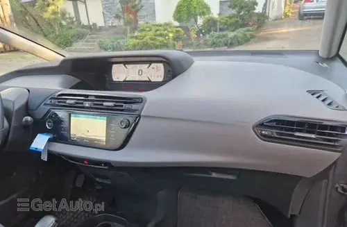 CITROEN C4 Spacetourer 