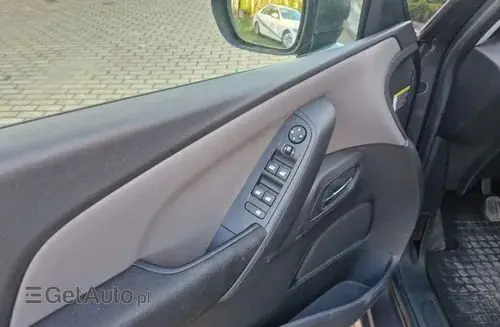 CITROEN C4 Spacetourer 
