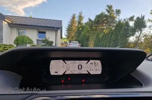 CITROEN C4 Spacetourer 
